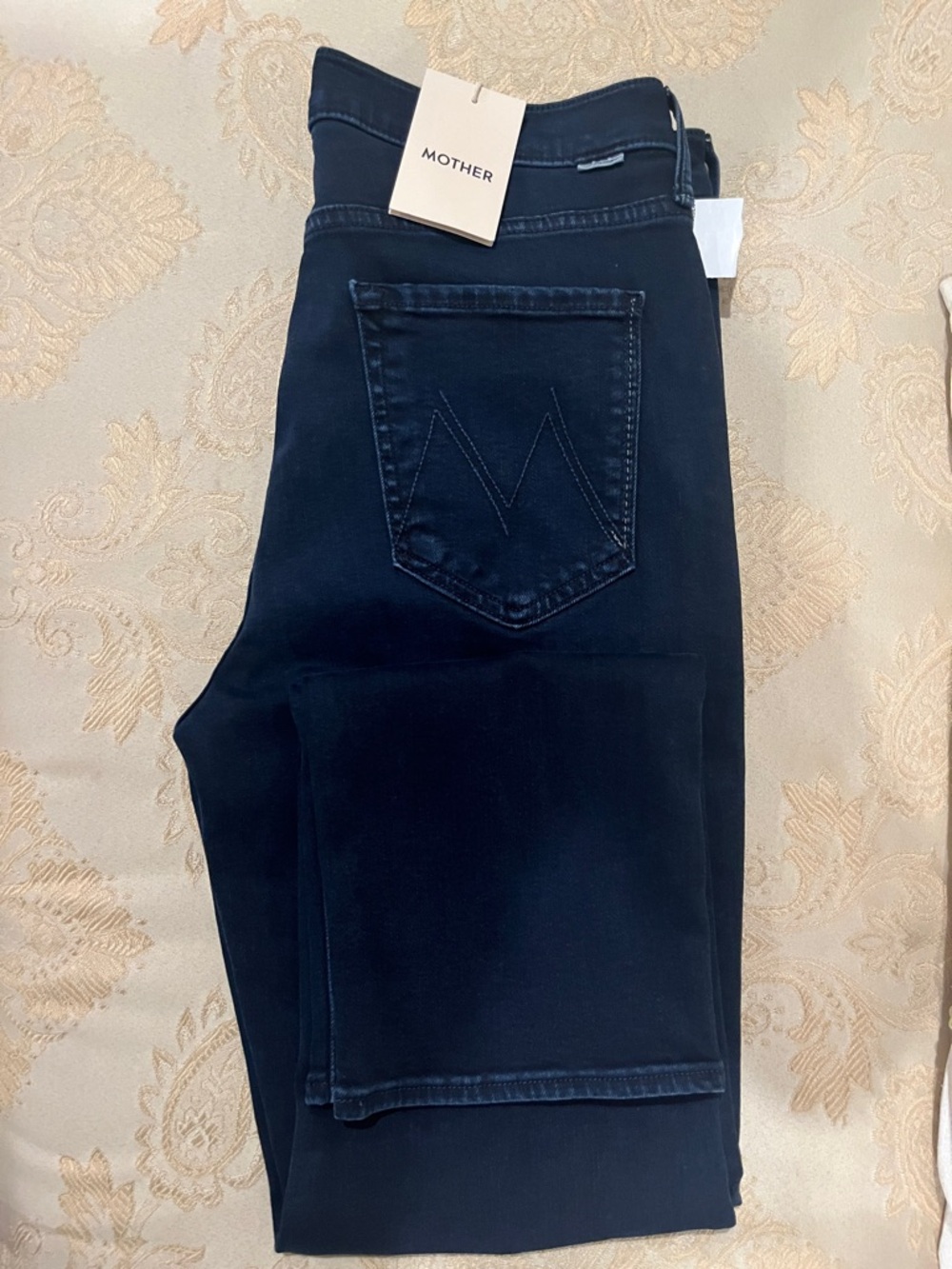 Mother Brand jeans. Women size 31, Brand new - Picture 5 of 5